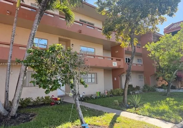 1st image of 8818 W Mcnab Rd #206, Tamarac, FL 33321 | MLS# A11946105