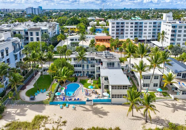 Homes for sale in Lauderdale By The Sea, FL | 4520 El Mar Dr #12, Lauderdale By The Sea, FL 33308 | MLS# A11943433