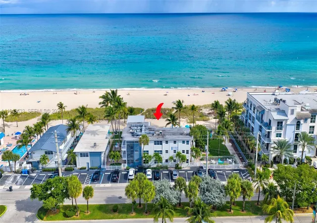 Homes for sale in Lauderdale By The Sea, FL | 4520 El Mar Dr #12, Lauderdale By The Sea, FL 33308 | MLS# A11943433
