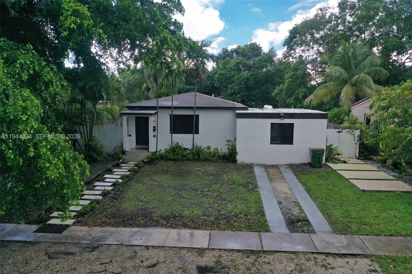 Photo 1 of Sale Pending at 260 Nw 133rd Street, North Miami, FL 33168 | MLS# A11944234 | Listing updated on 2026-08-24