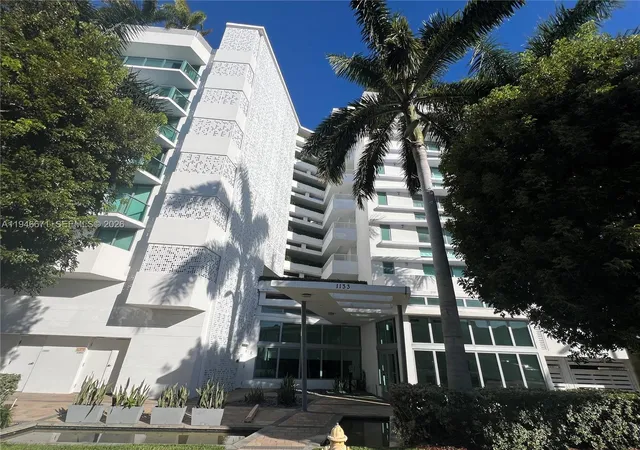 1st image of 1133 102nd St #503, Bay Harbor Islands, FL 33154 | MLS# A11946671