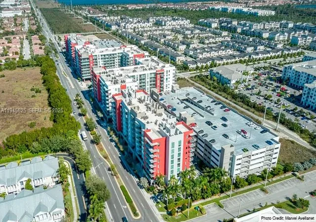2nd image of 7875 Nw 107Th Ave #819, Doral, FL 33178 | MLS# A11945625