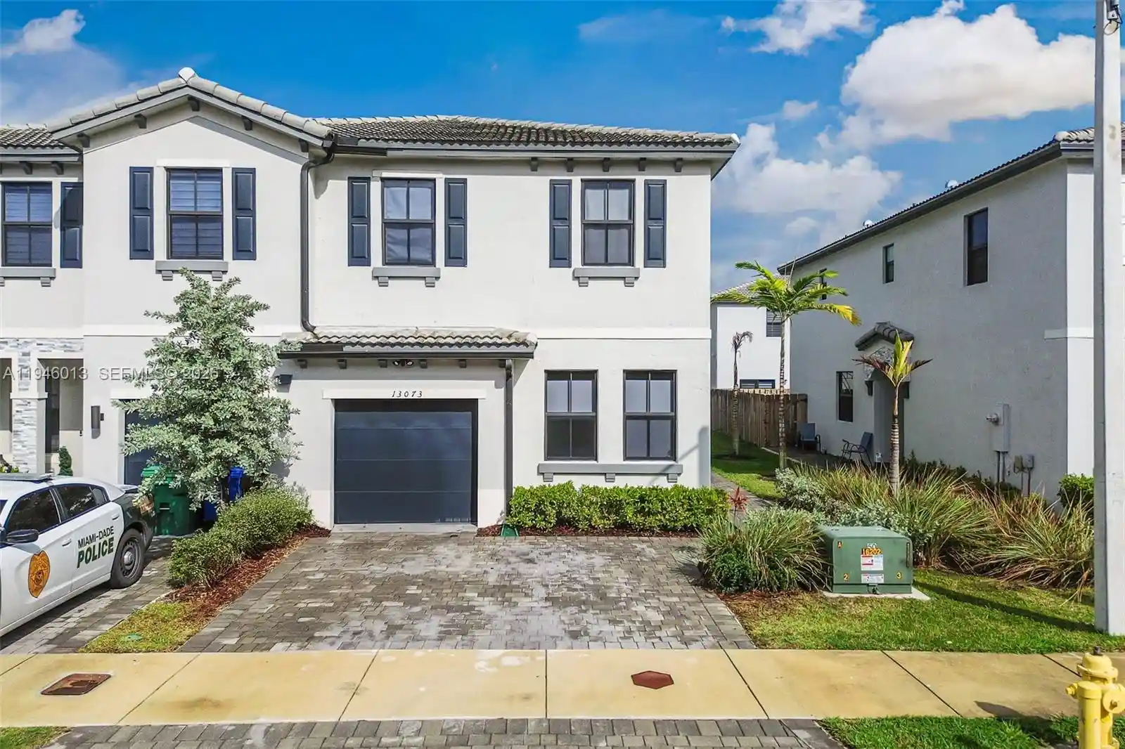 Photo 1 of Townhouse for sale at 13073 Sw 286th Way, Homestead, FL 33033 | MLS# A11946013 | Listing updated on 2026-10-27