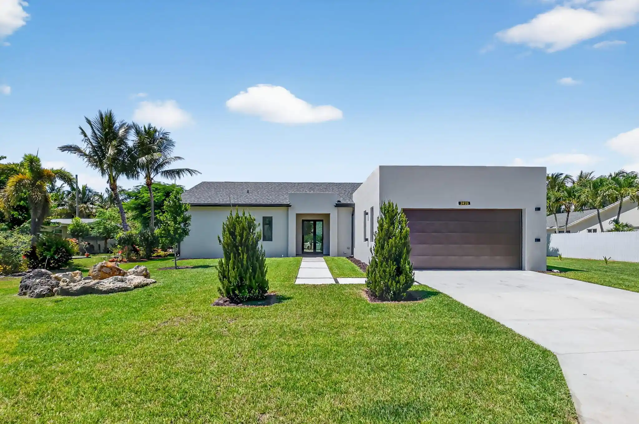 Single family home for sale at 3920 Espan Ct, Lake Worth, FL 33461 | MLS# R11154923
