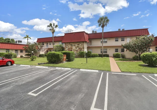 Photo 1 of Condo for sale at 12016 Greenway Cir S #204, Royal Palm Beach, FL 33411 | MLS# R11154970 | Listing updated on 2026-10-03