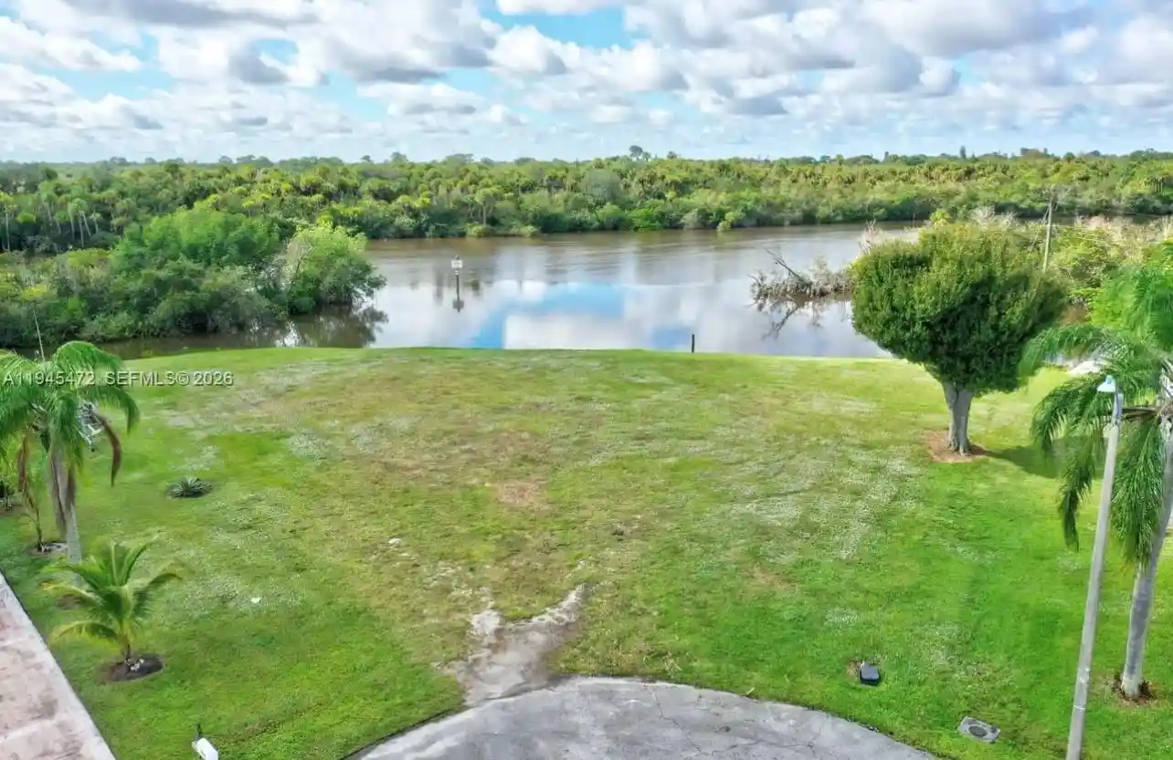Photo 1 of Land for sale at 305 Se Camino Ct, Port Saint Lucie, FL 34952 | MLS# A11945472 | Listing updated on 2026-10-30