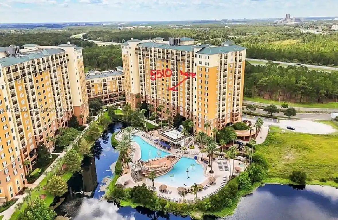 Photo 1 of Single family home for sale at 8125 Resort Village Dr #5510, Orlando, FL 32821 | MLS# A11946339 | Listing updated on 2026-10-09