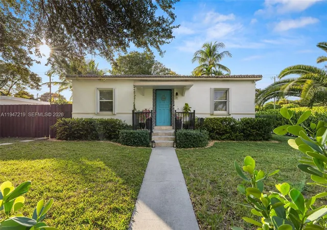 1st image of 550 Cardinal St, Miami Springs, FL 33166 | MLS# A11947219