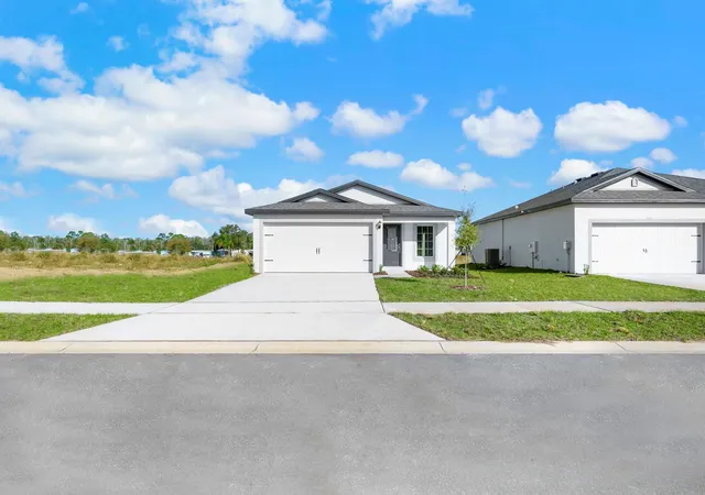 Photo 1 of Single family home for sale at 8556 105th Avenue, Vero Beach, FL 32967 | MLS# F10545906 | Listing updated on 2026-10-01