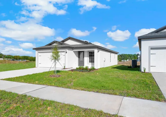 Photo 2 of Single family home for sale at 8556 105th Avenue, Vero Beach, FL 32967 | MLS# F10545906 | Listing updated on 2026-10-01
