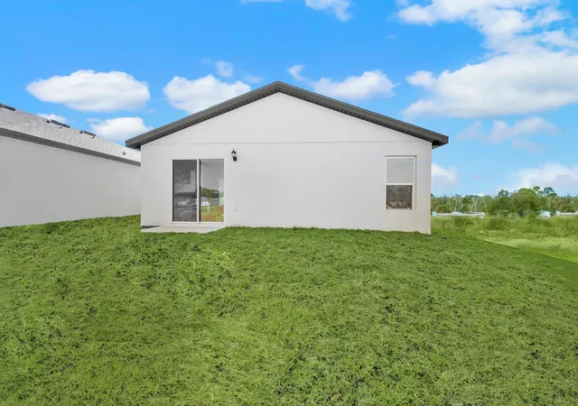 Photo 3 of Single family home for sale at 8556 105th Avenue, Vero Beach, FL 32967 | MLS# F10545906 | Listing updated on 2026-10-01
