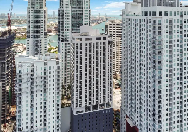 Condo for sale at 227 NE 2nd Street #2506, Miami, FL 33132 | MLS# A11945739 | Listing updated on 2026-07-31