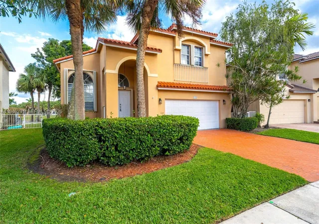 1st image of 1413 Sw 158th Ave, Pembroke Pines, FL 33027 | MLS# A11946291