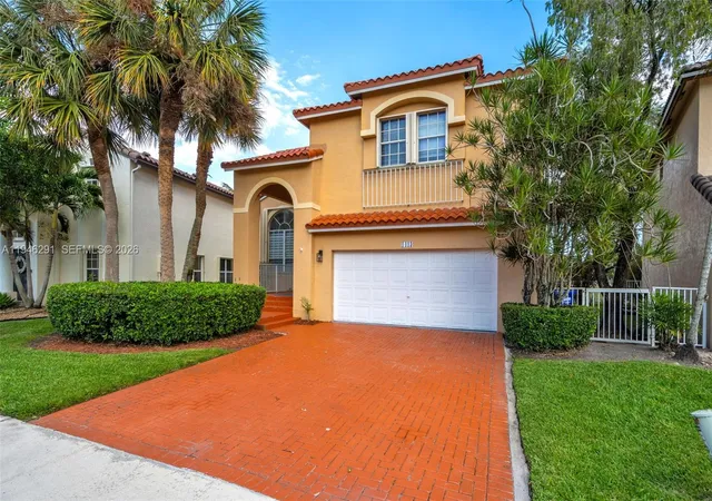 2nd image of 1413 Sw 158th Ave, Pembroke Pines, FL 33027 | MLS# A11946291