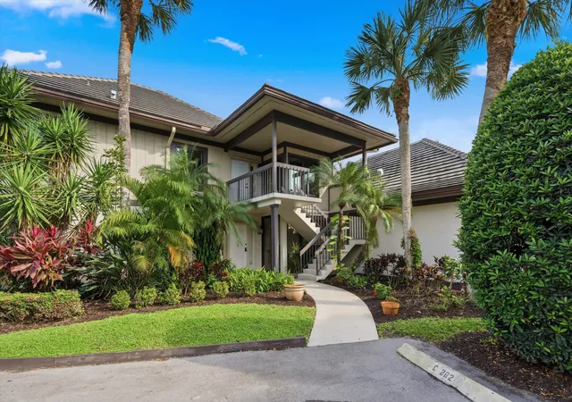 Photo 1 of Condo for sale at 13254 Polo Clb Rd #C202, Wellington, FL 33414 | MLS# R11155112 | Listing updated on 2026-09-23