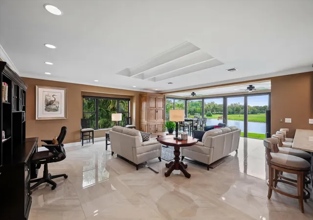 Listing Photo 4 - Condo for sale in building located at 13254 Polo Clb Rd, Wellington, FL 33414 - Unit #C202