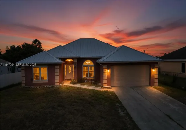 Homes for sale in Lehigh Acres, FL | 436 Willowbrook Dr, Lehigh Acres, FL 33972 | MLS# A11947204