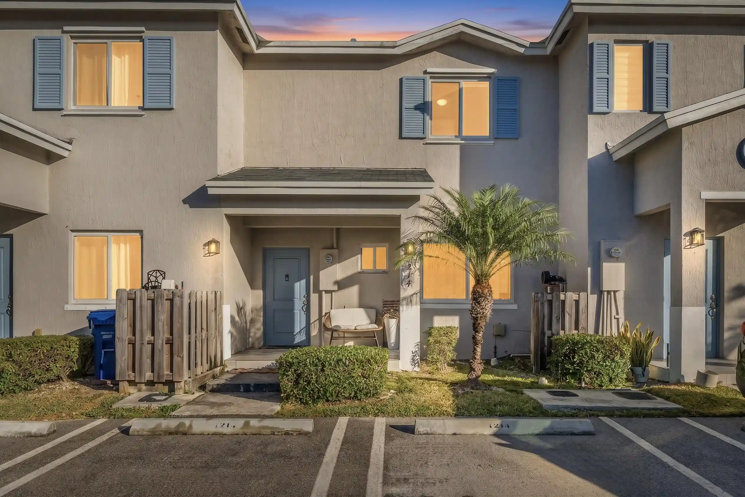 Photo 1 of Townhouse for sale at 1214 Nw 4th Lane #1214, Homestead, FL 33034 | MLS# F10545514 | Listing updated on 2026-10-10