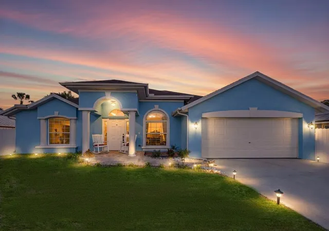 Homes for sale in Port Saint Lucie, FL | 982 Sw Worcester Ln, Port Saint Lucie, FL 34953 | MLS# R11155179