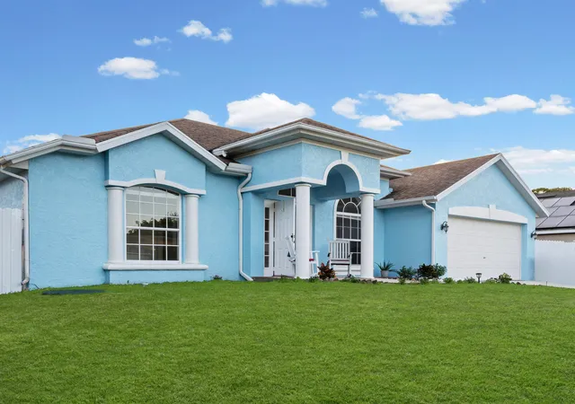 Homes for sale in Port Saint Lucie, FL | 982 Sw Worcester Ln, Port Saint Lucie, FL 34953 | MLS# R11155179