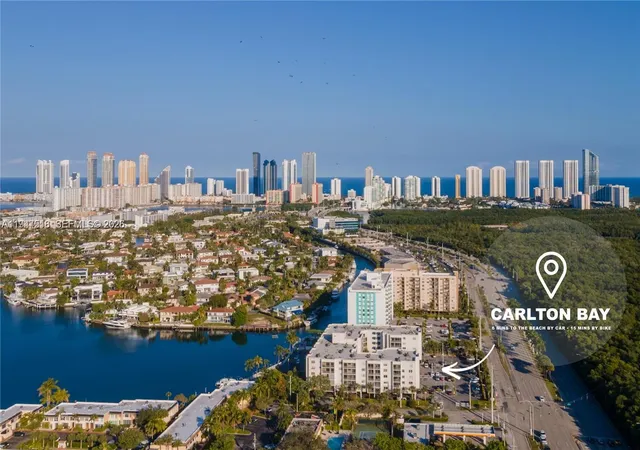 2nd image of 2821 N Miami Bch Blvd, North Miami Beach, FL 33160