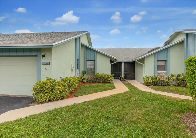 Photo 3 of Single family home for sale at 9114 Sw 20th Street #B, Boca Raton, FL 33428 | MLS# F10546027 | Listing updated on 2026-10-02