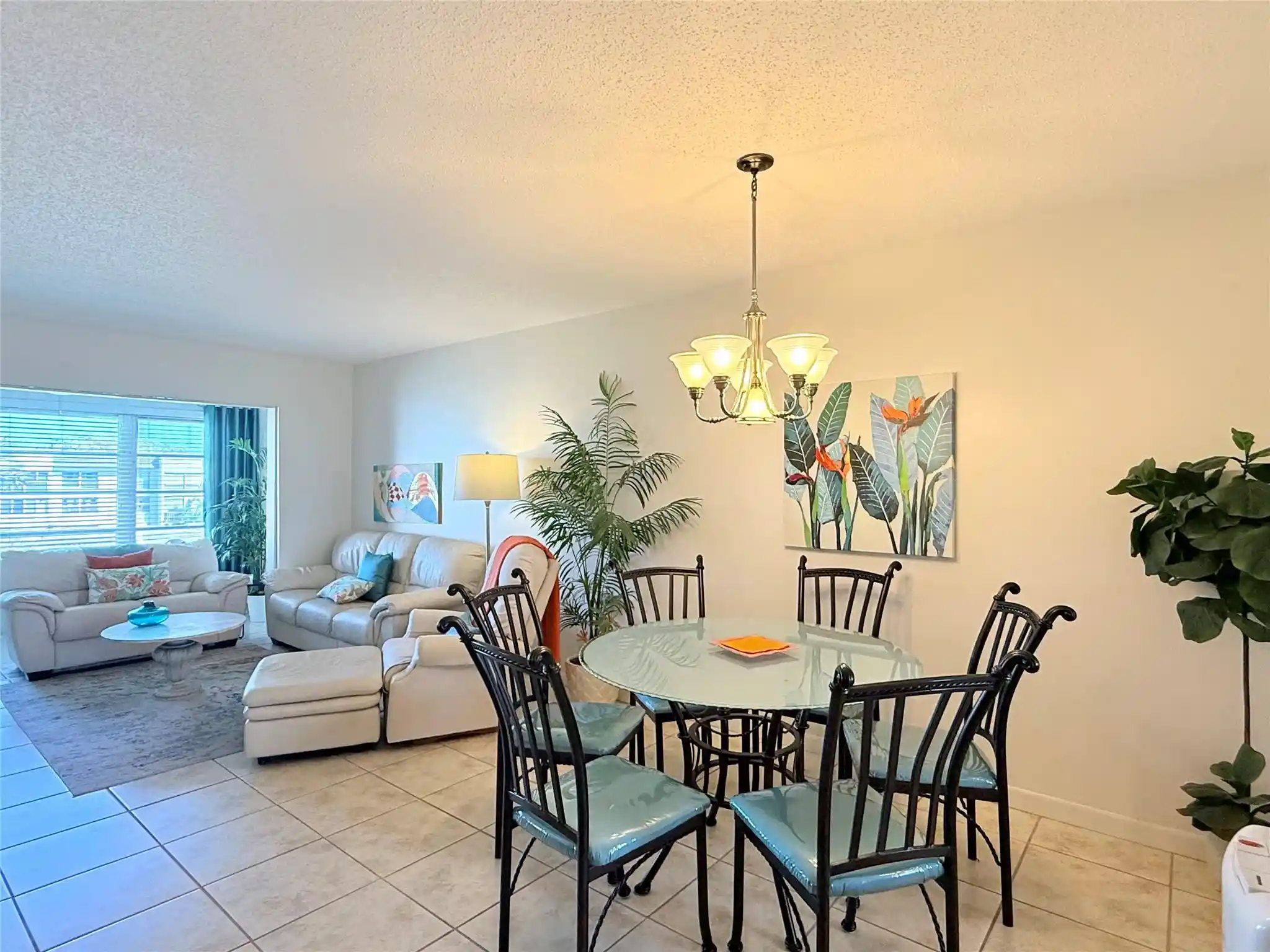 Listing Photo 1 - Condo for sale in 6650 Royal Palm Blvd located at 6650 Royal Palm Blvd, Margate, FL 33063 - Unit #311 C