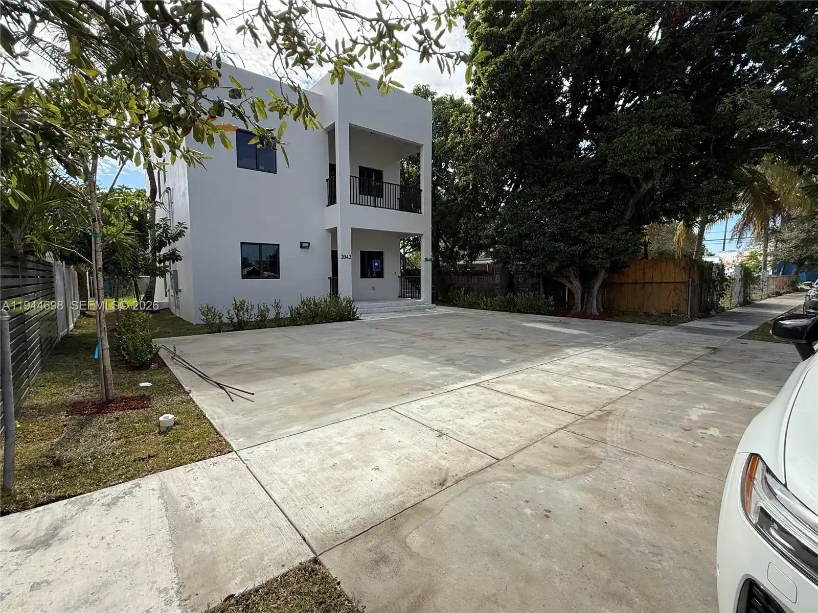 Photo 1 of Multi family home for sale at 2042 Nw 55 Terrace, Miami, FL 33142 | MLS# A11944698 | Listing updated on 2026-09-30