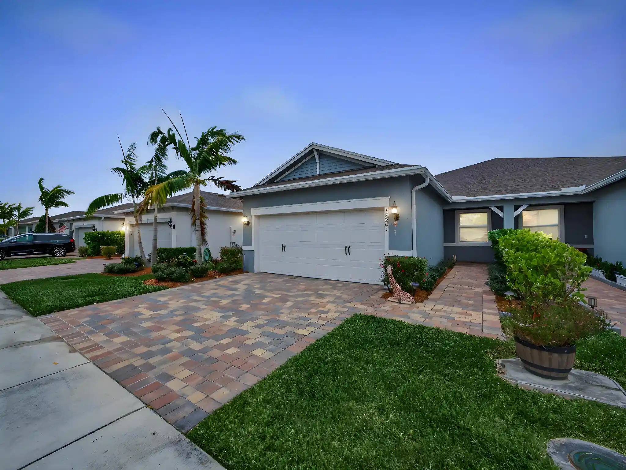 Photo 1 of Single family home for sale at 12901 Sw Vermillion Cir, Port Saint Lucie, FL | MLS# R11155349 | Listing updated on 2026-10-28