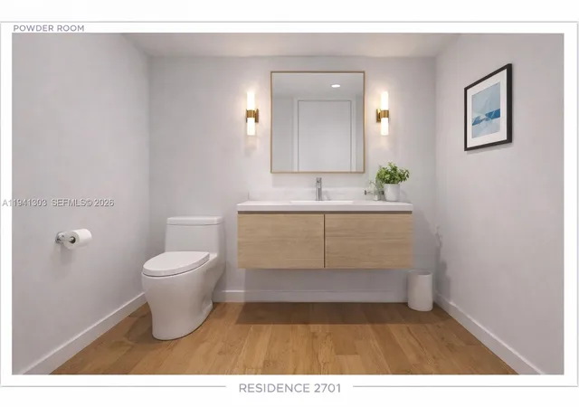 5th image of 4000 Island Blvd #2701, Aventura, FL 33160 | MLS# A11941303