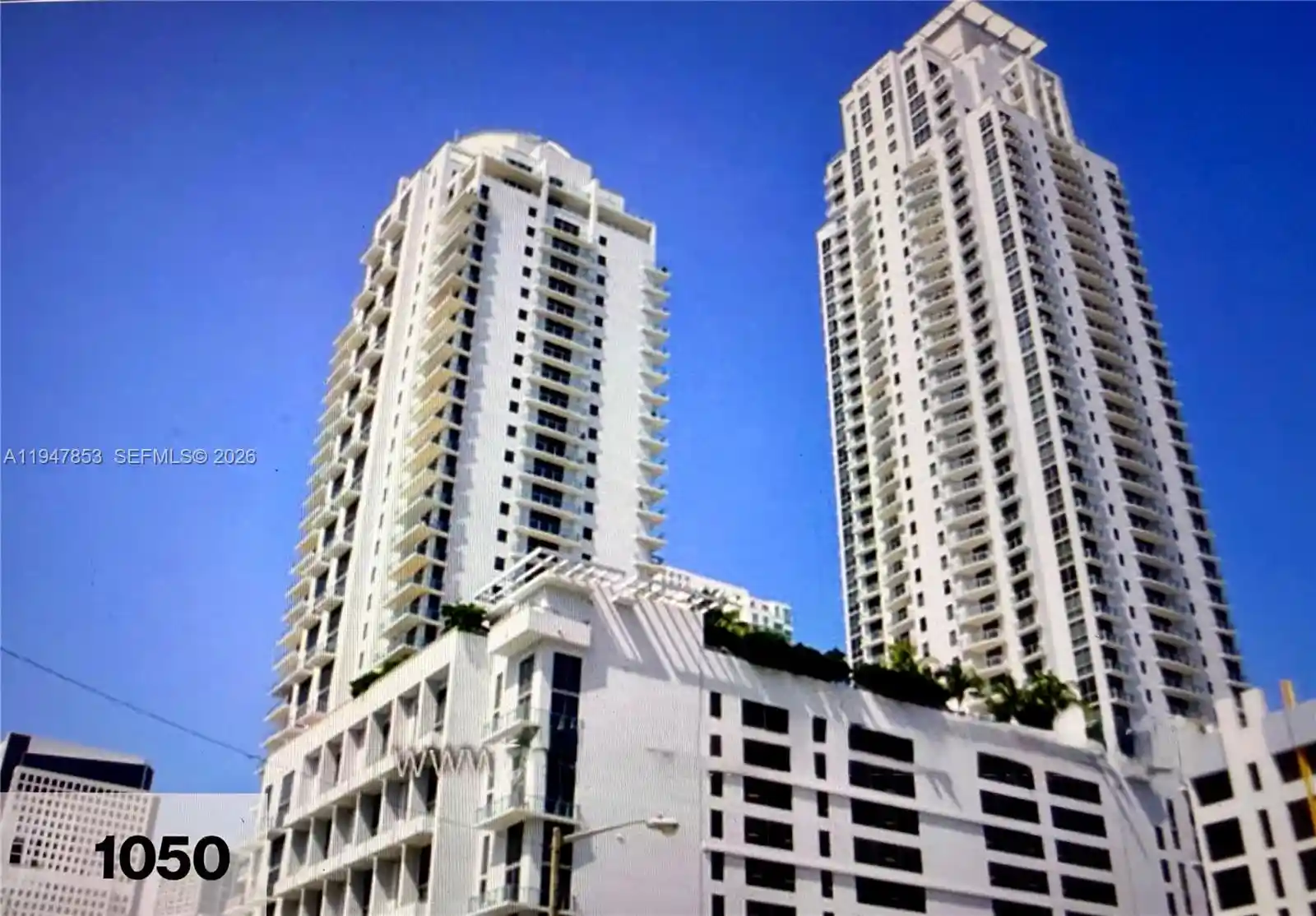 Condo for sale at 1050 Brickell Ave #1816, Miami, FL 33131 | MLS# A11947853