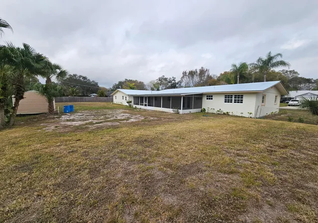 Photo 23 of Single family home for sale at 7301 Cabana Ln, Fort Pierce, FL 34951 | MLS# R11155501 | Listing updated on 2026-10-06