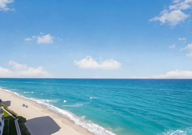Photo 2 of Condo for sale at 5400 N Ocean Dr #7b, Riviera Beach, FL 33404 | MLS# R11155528 | Listing updated on 2026-09-23
