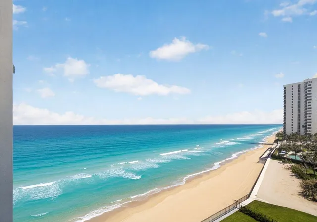 Photo 3 of Condo for sale at 5400 N Ocean Dr #7b, Riviera Beach, FL 33404 | MLS# R11155528 | Listing updated on 2026-09-23