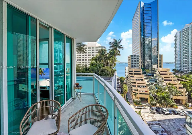 Condo for sale at 951 Brickell Ave #1110, Miami, FL 33131 | MLS# A11947877