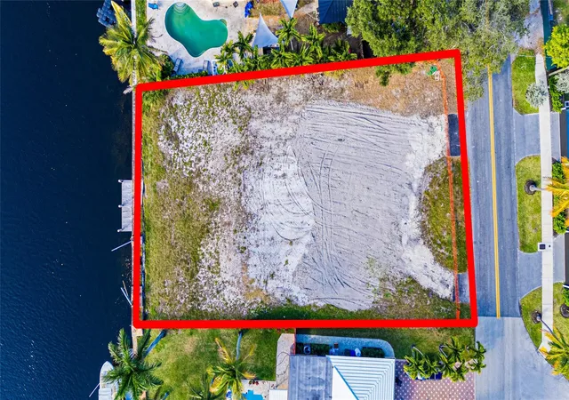 Photo 1 of Land for sale at 2501 Middle River Dr, Fort Lauderdale, FL 33305 | MLS# F10546046 | Listing updated on 2026-09-25