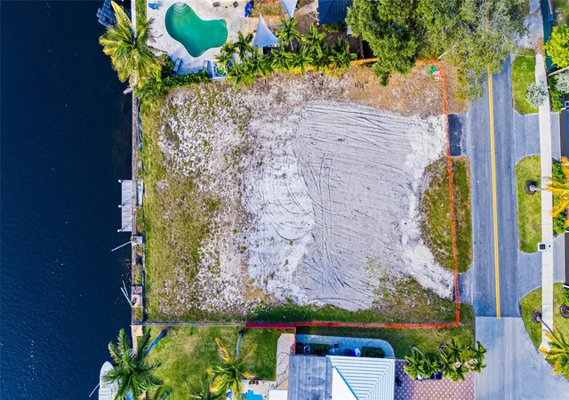 Photo 2 of Land for sale at 2501 Middle River Dr, Fort Lauderdale, FL 33305 | MLS# F10546046 | Listing updated on 2026-09-25