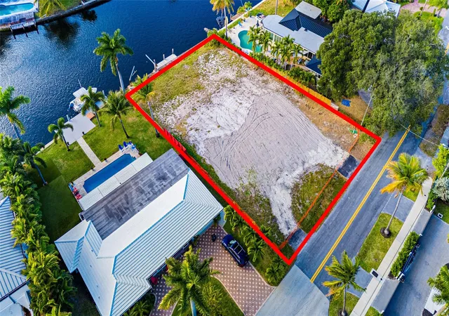 Photo 3 of Land for sale at 2501 Middle River Dr, Fort Lauderdale, FL 33305 | MLS# F10546046 | Listing updated on 2026-09-25