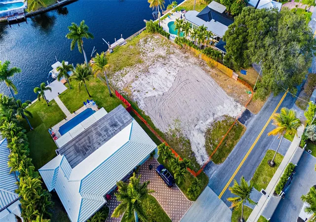Photo 3 of Land for sale at 2501 Middle River Dr, Fort Lauderdale, FL 33305 | MLS# F10546046 | Listing updated on 2026-09-25