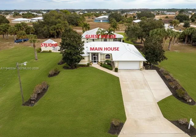 1st image of 1197 April Ave, Labelle, FL 33935 | MLS# A11948334