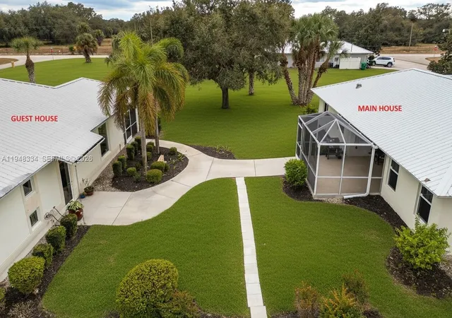 3rd image of 1197 April Ave, Labelle, FL 33935 | MLS# A11948334