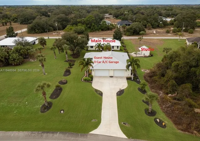 45th image of 1197 April Ave, Labelle, FL 33935 | MLS# A11948334