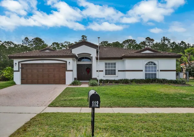 Photo 1 of Single family home for sale at 112 Cocoplum Cir, Royal Palm Beach, FL 33411 | MLS# R11155711 | Listing updated on 2026-09-23