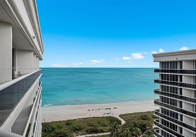 1st image of 9595 Collins Ave #NPHD, Surfside, FL 33154 | MLS# A11947328