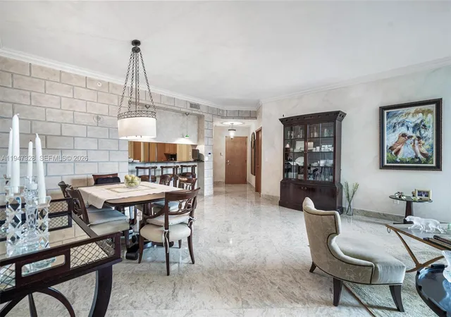 4th image of 9595 Collins Ave #NPHD, Surfside, FL 33154 | MLS# A11947328