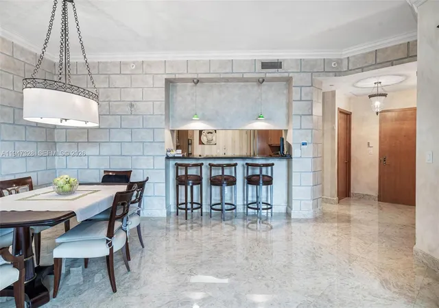 5th image of 9595 Collins Ave #NPHD, Surfside, FL 33154 | MLS# A11947328