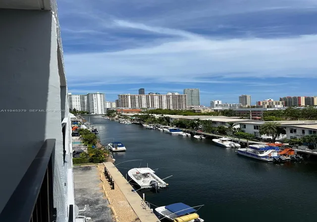 1st image of 3642 Ne 171St St #504, North Miami Beach, FL 33160 | MLS# A11945379