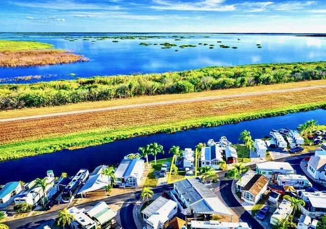 11th image of 7950 W Hwy 78 Hwy, Okeechobee, FL 34974 | MLS# R11155758