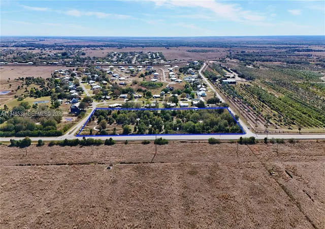 1st image of 8636 W Hwy 70, Okeechobee, FL 34974 | MLS# A11948539