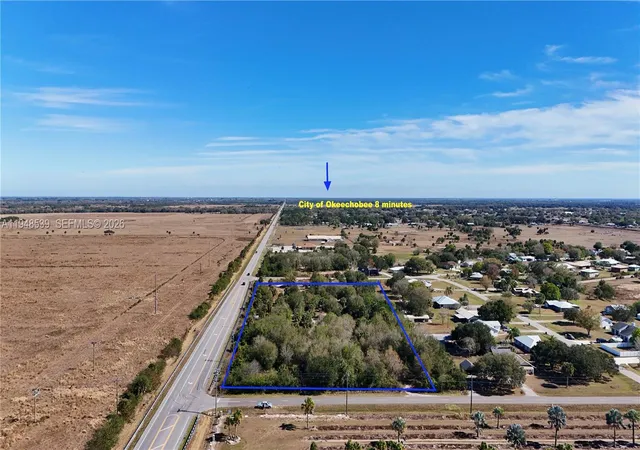 2nd image of 8636 W Hwy 70, Okeechobee, FL 34974 | MLS# A11948539